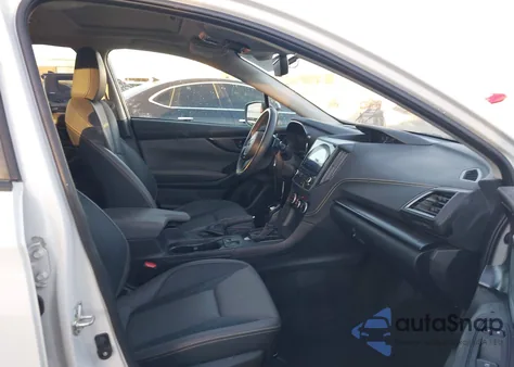 2022 Subaru Crosstrek Sport из США, поврежденный, VIN JF2GTHSC4NH210669